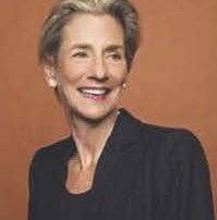 Shelly Lazarus